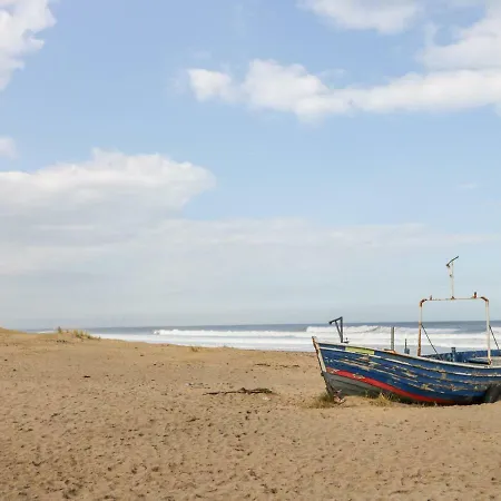 Benjamin Tatil Evi Redcar